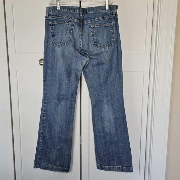 GAP jeans size 10 - Picture 2 of 12